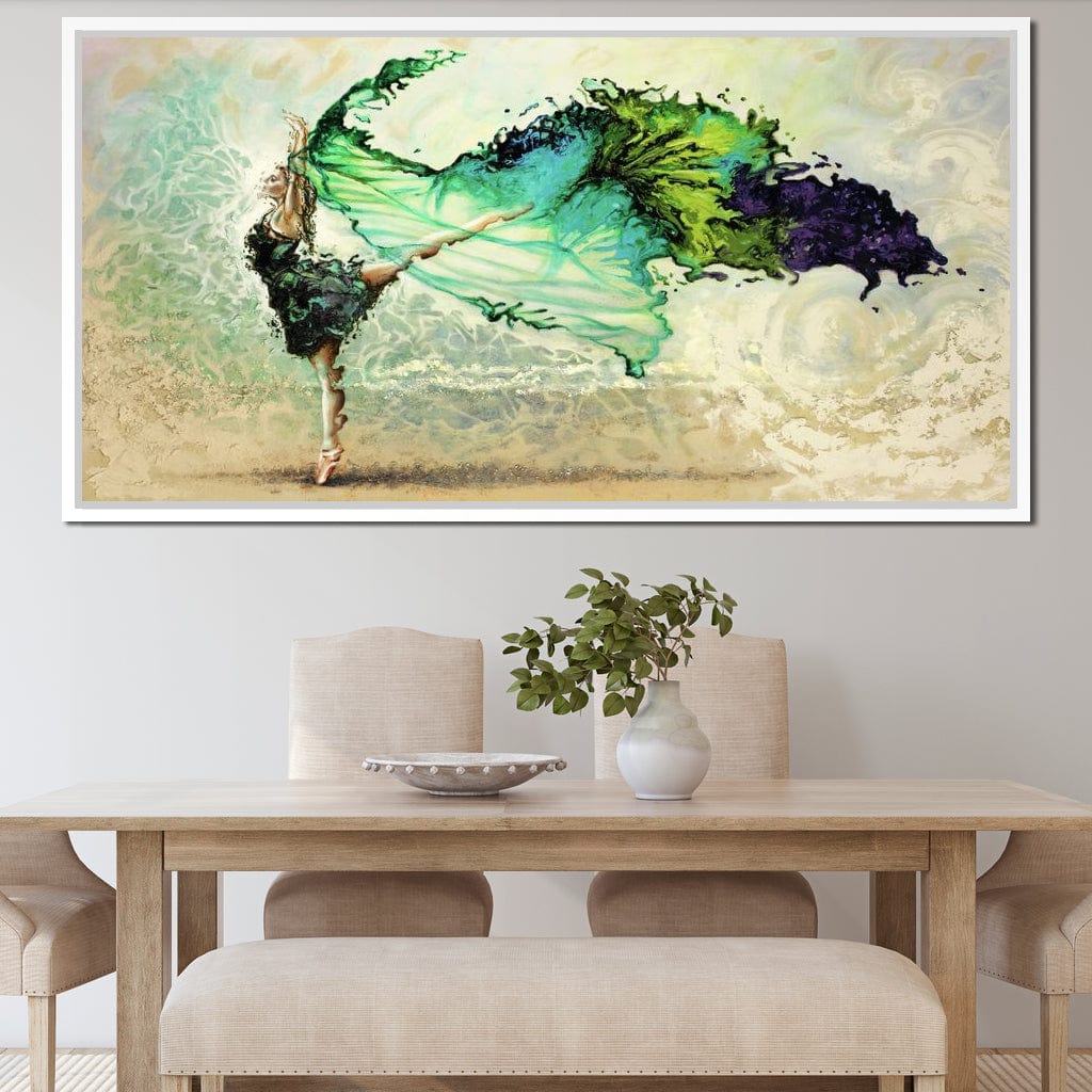 Ballerina Butterfly - Image 15