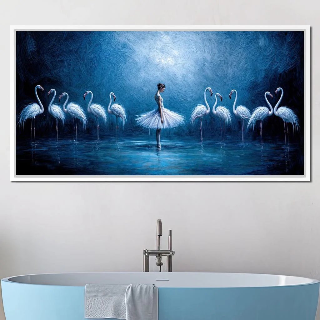 Ballerina - Tooples Art - Image 11