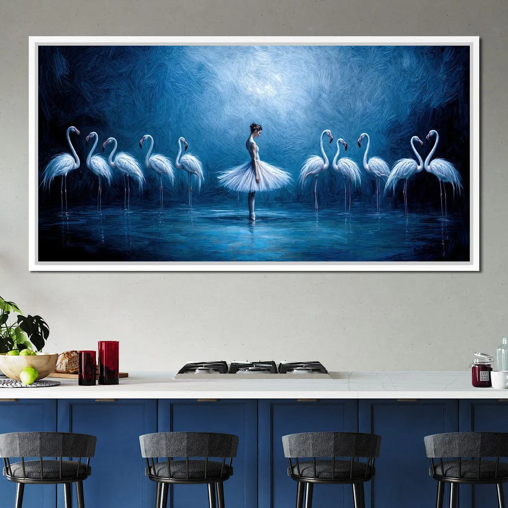 Ballerina - Tooples Art - Image 14