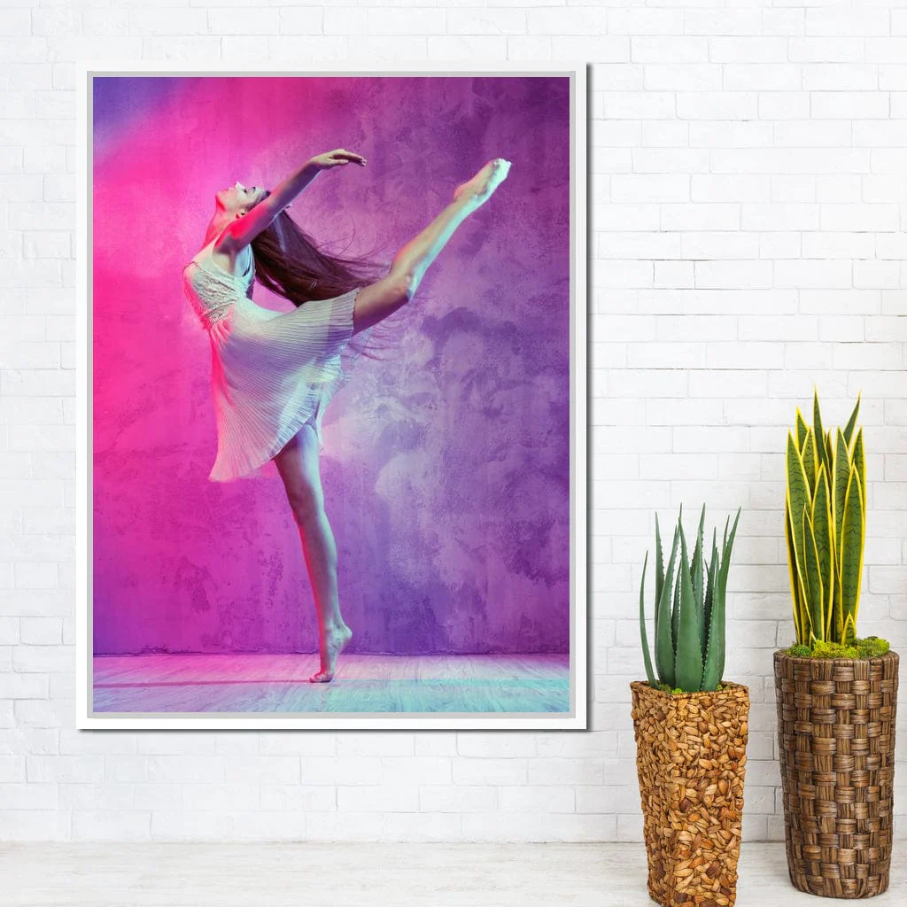 Ballet Dancer - Image 14