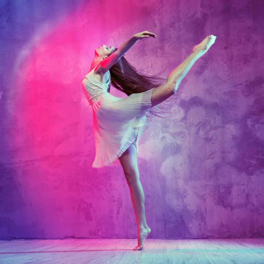 Ballet Dancer - Image 16