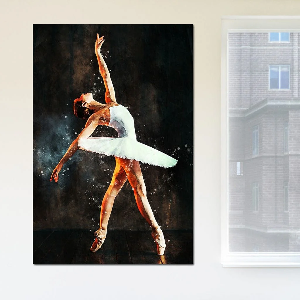 Ballet Dancer 2 - Mateo - Image 4