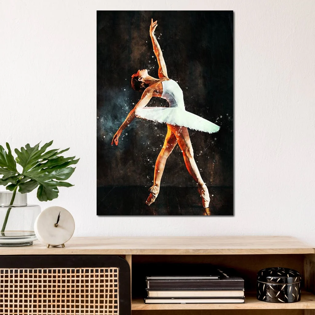 Ballet Dancer 2 - Mateo - Image 7