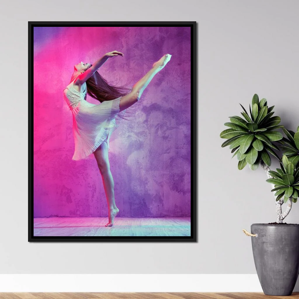 Ballet Dancer - Image 8