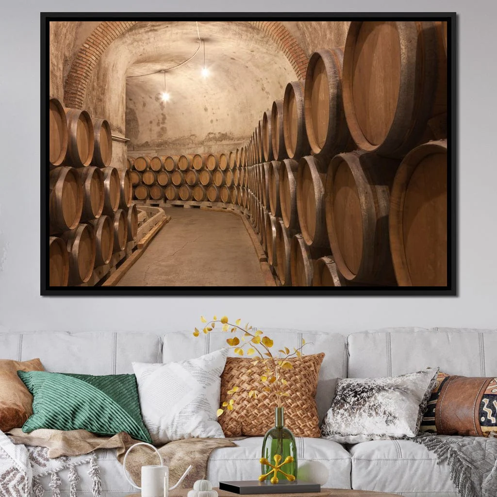Barrels of Wine - Image 10