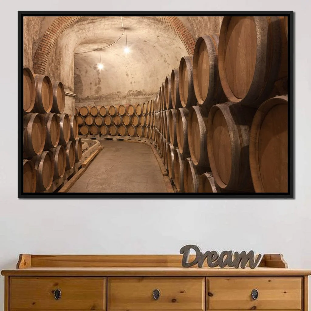 Barrels of Wine - Image 8