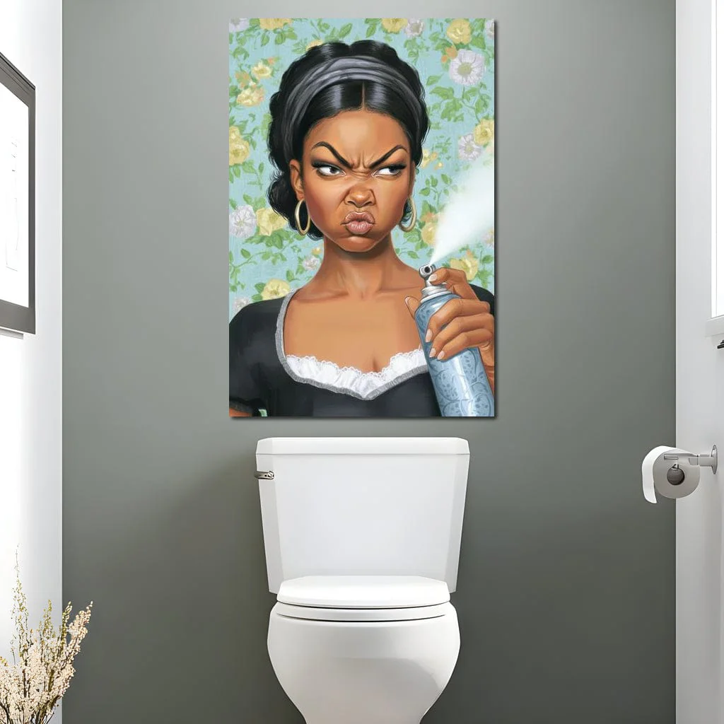 Bathroom Spray - Image 7