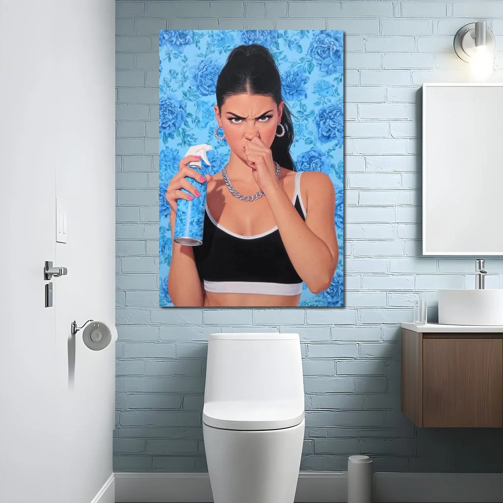 Bathroom Spray Attitude - Image 8