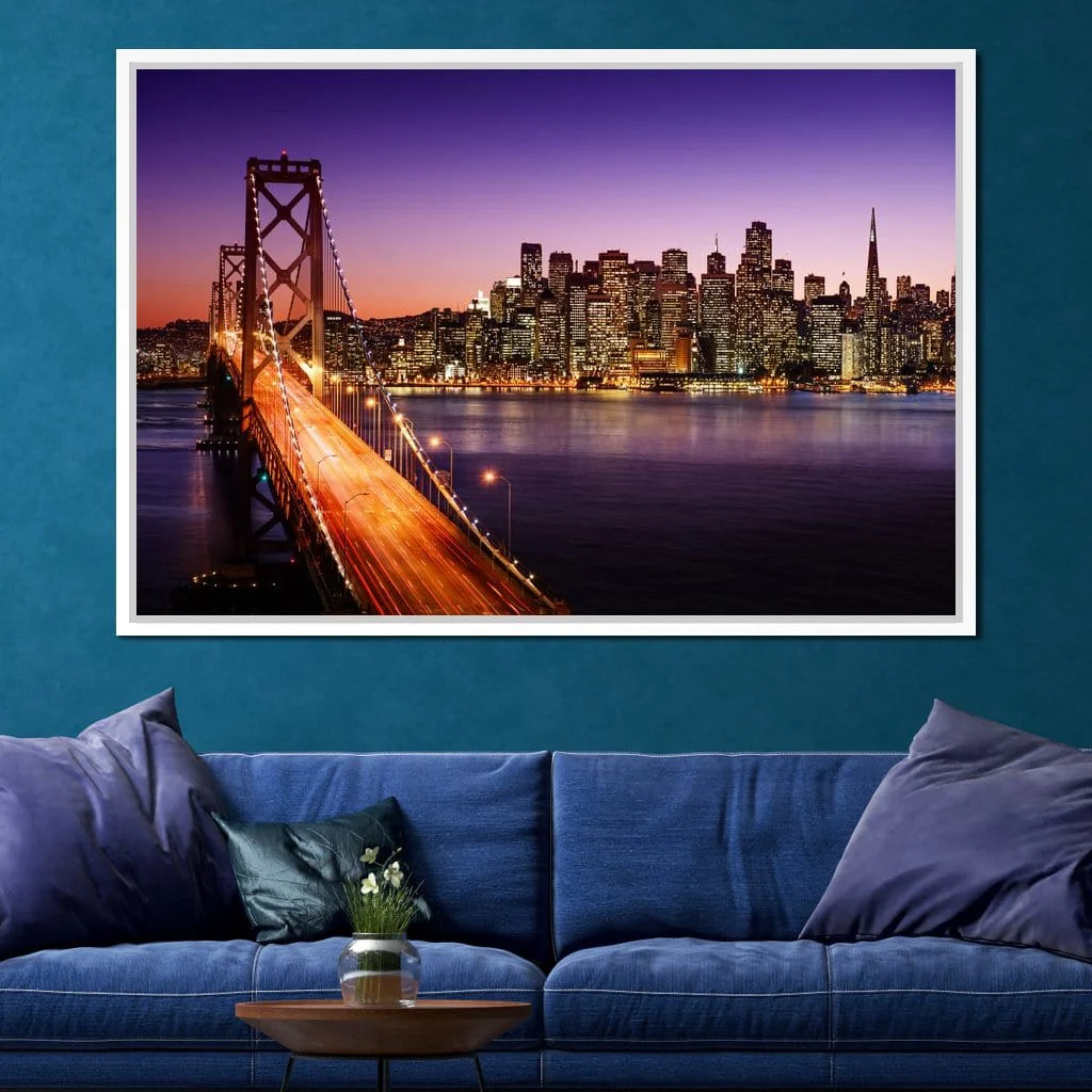 Bay Bridge - Image 16