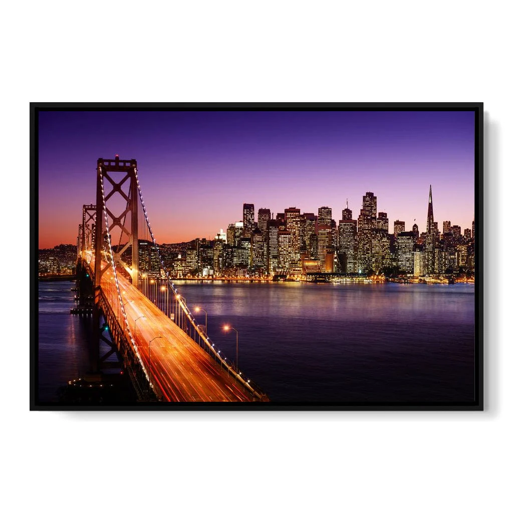 Bay Bridge - Image 20