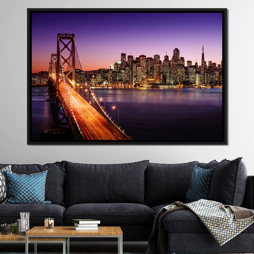 Bay Bridge - Image 9