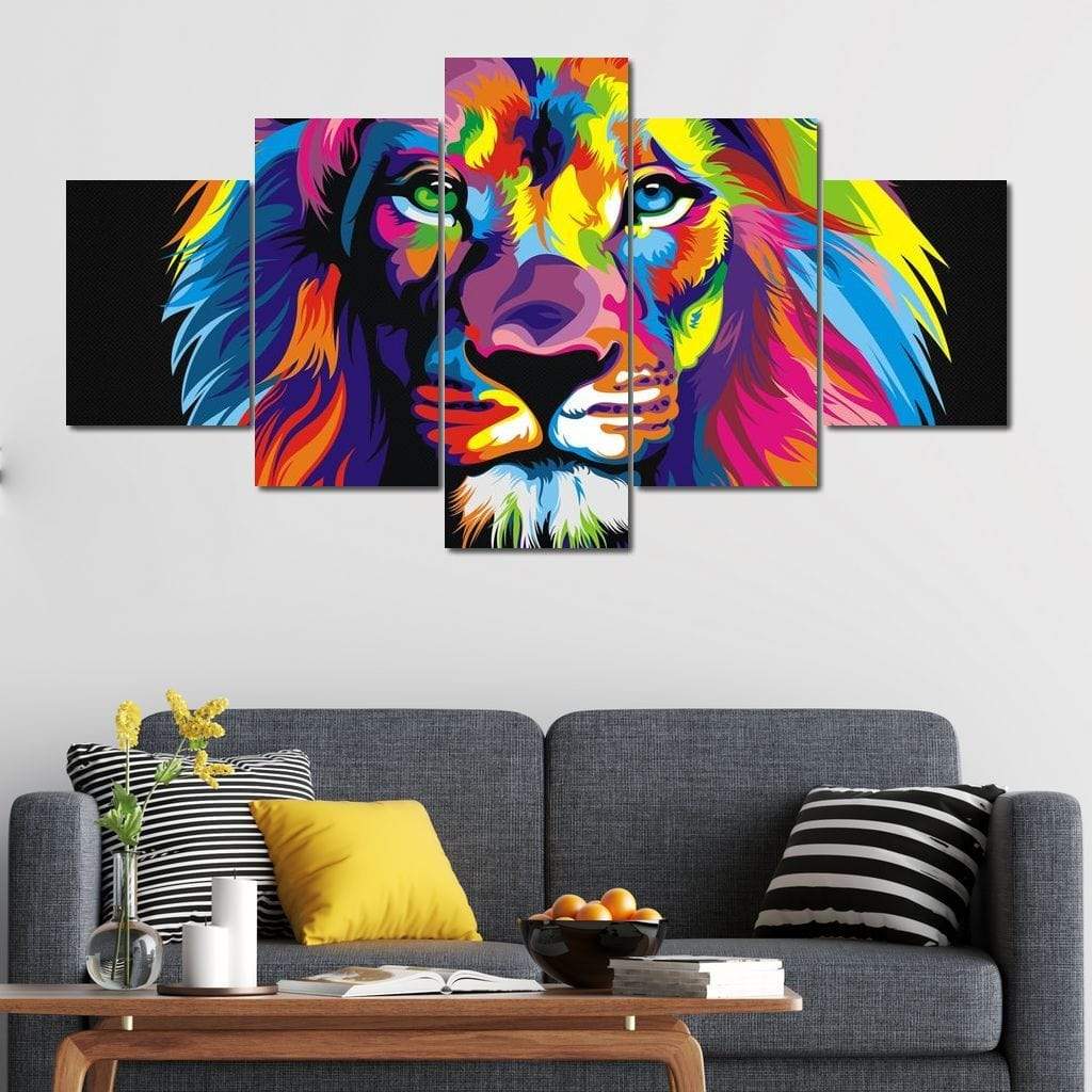Be The Lion - Image 3