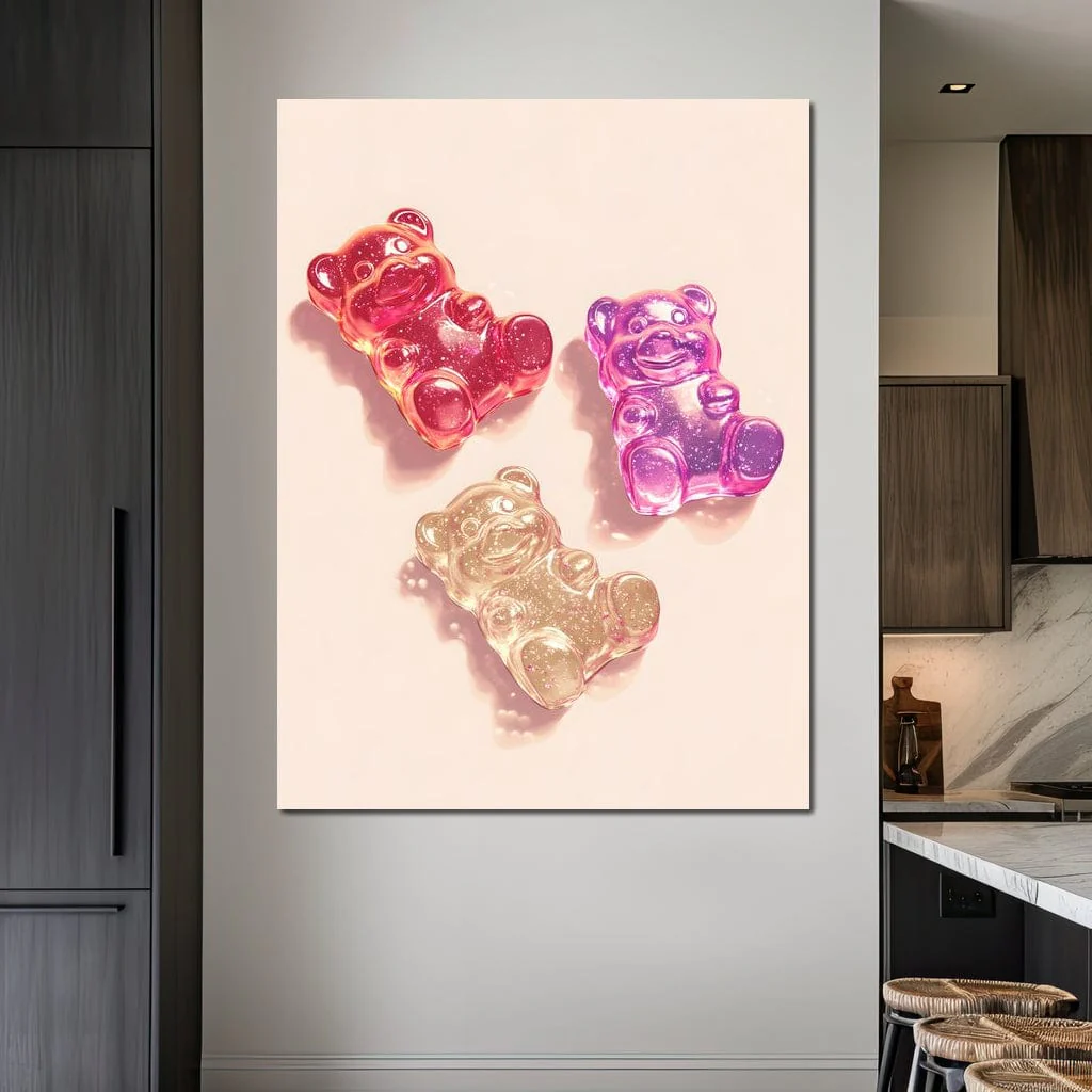 Bear Gummies - Image 4