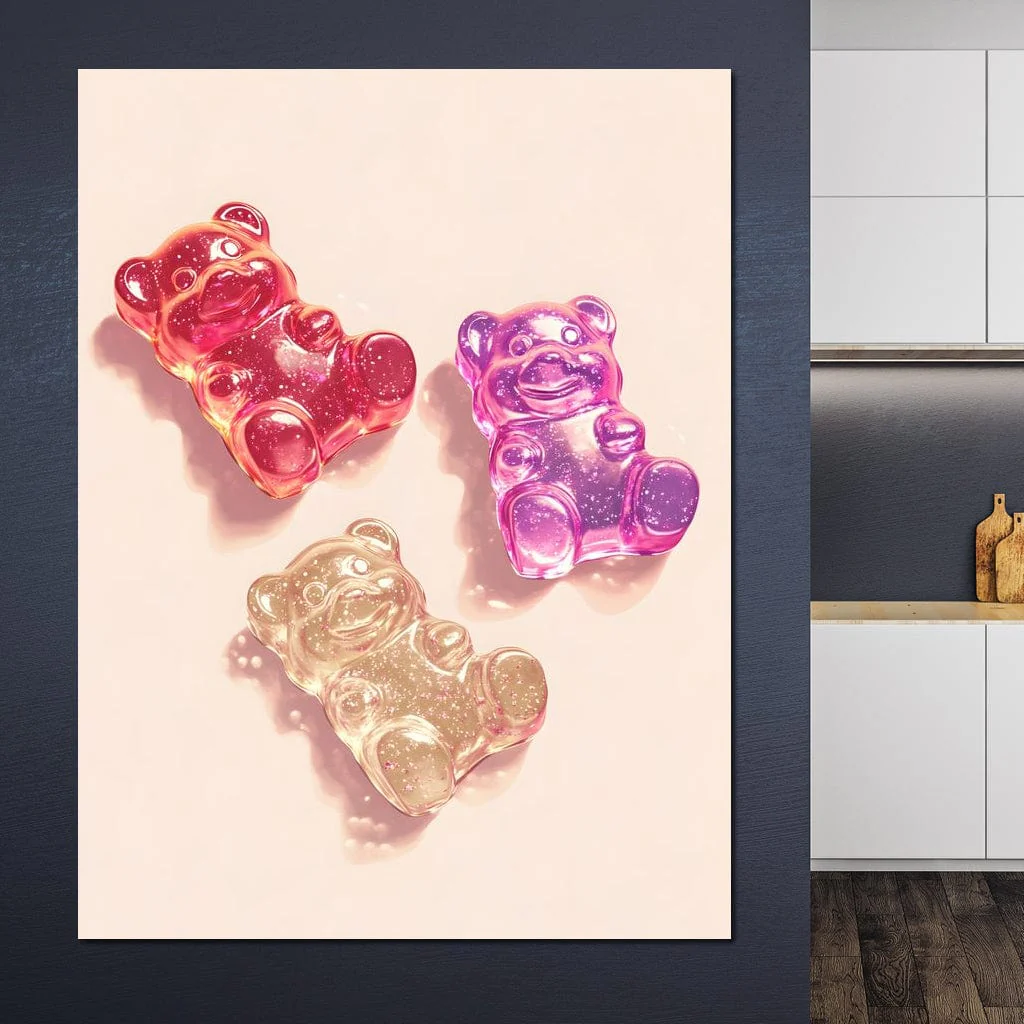 Bear Gummies - Image 6