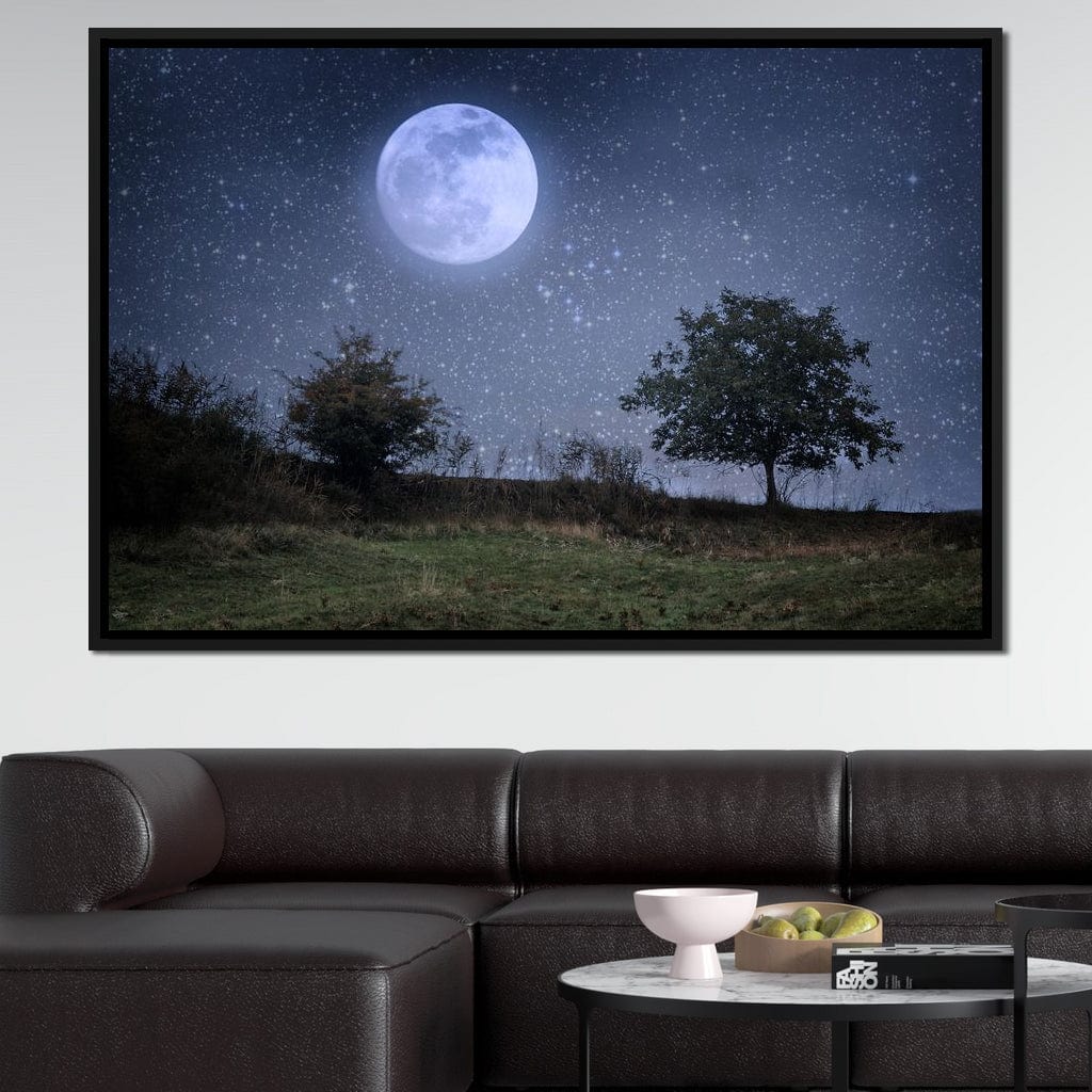 Beautiful Moonlight - Image 10