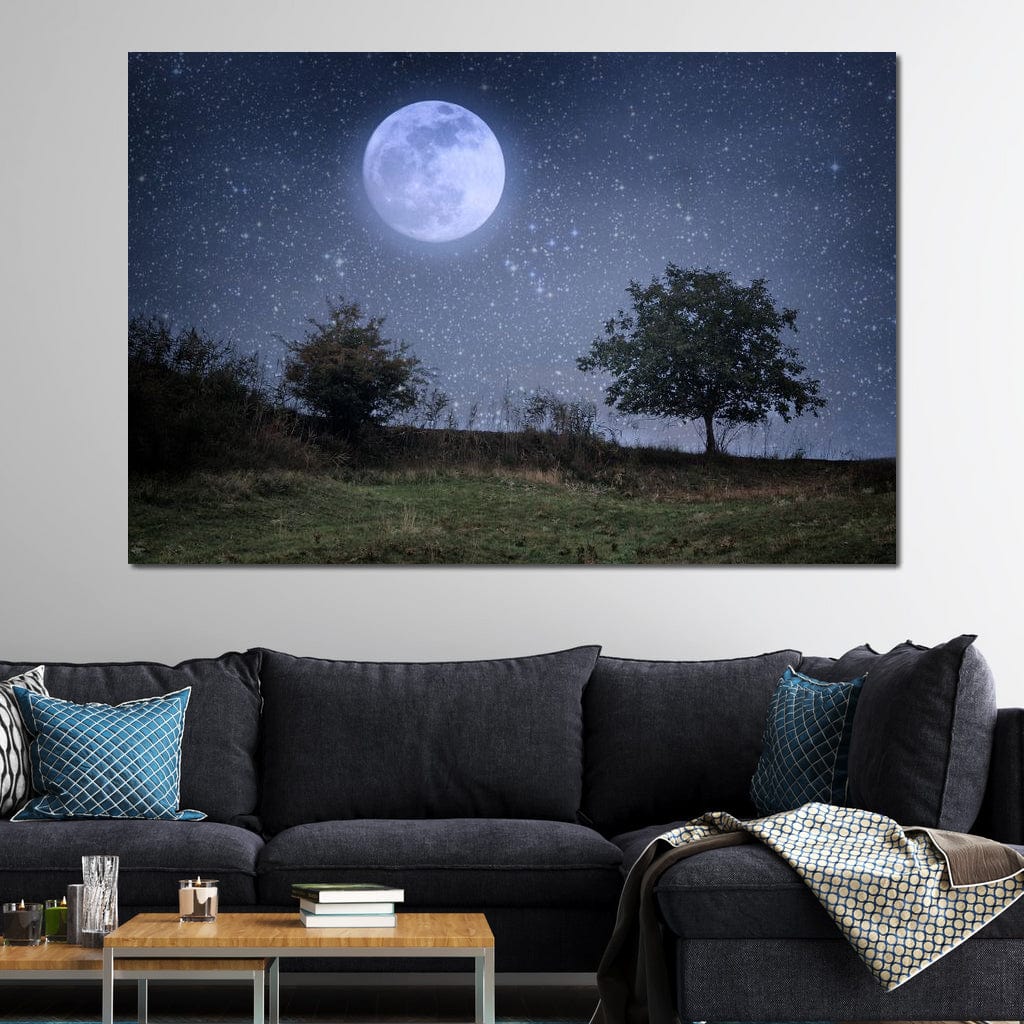 Beautiful Moonlight - Image 3