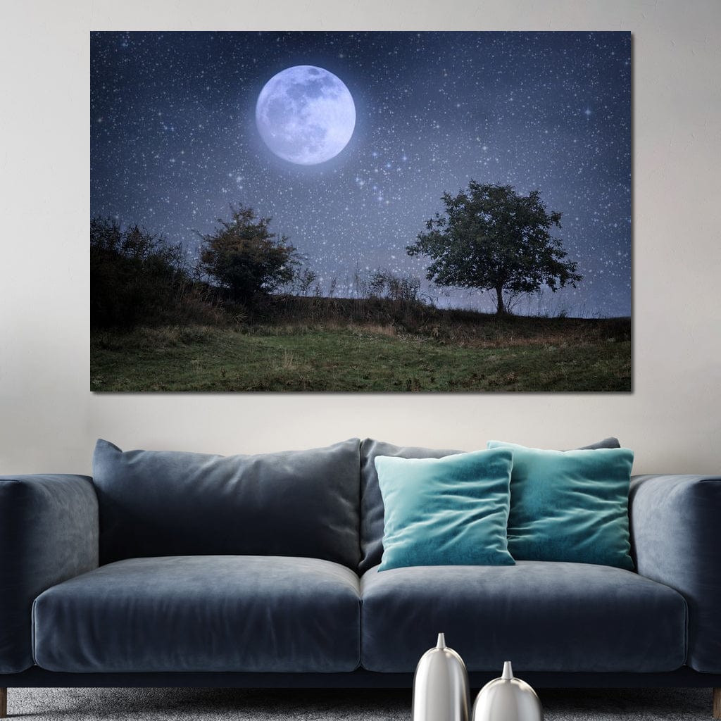 Beautiful Moonlight - Image 6