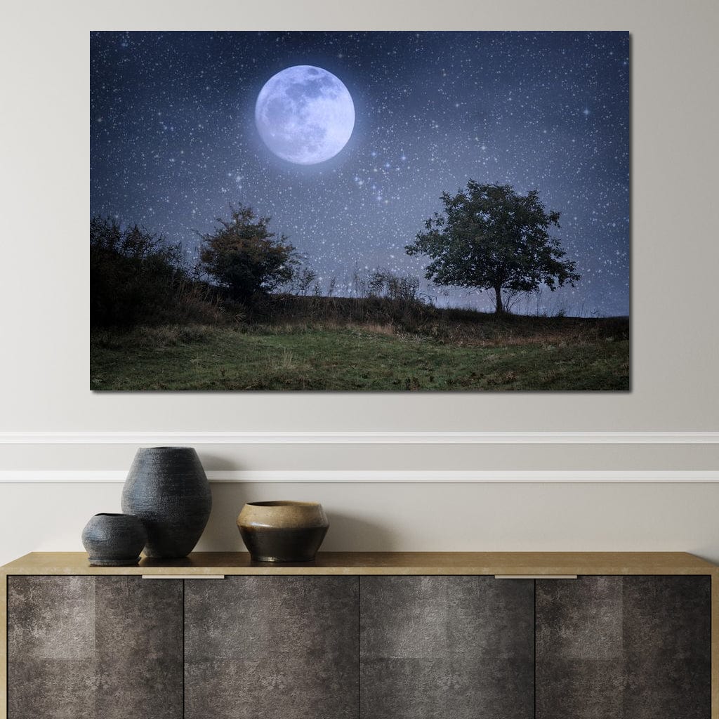 Beautiful Moonlight - Image 7