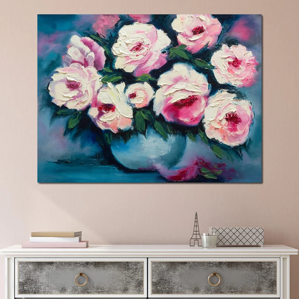 Beautiful Peonies - Image 2