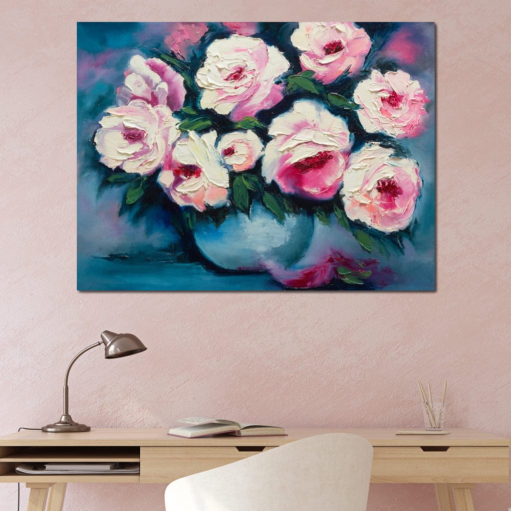 Beautiful Peonies - Image 3
