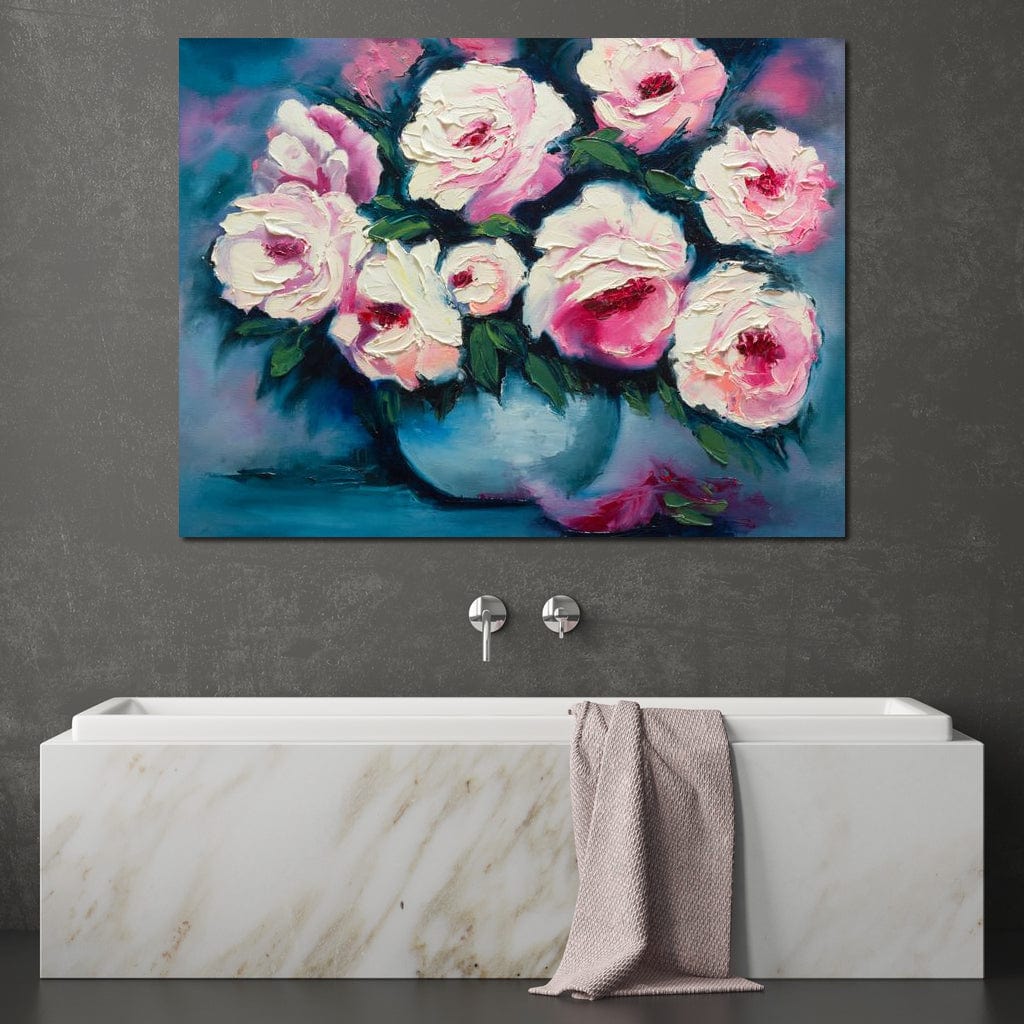 Beautiful Peonies - Image 6
