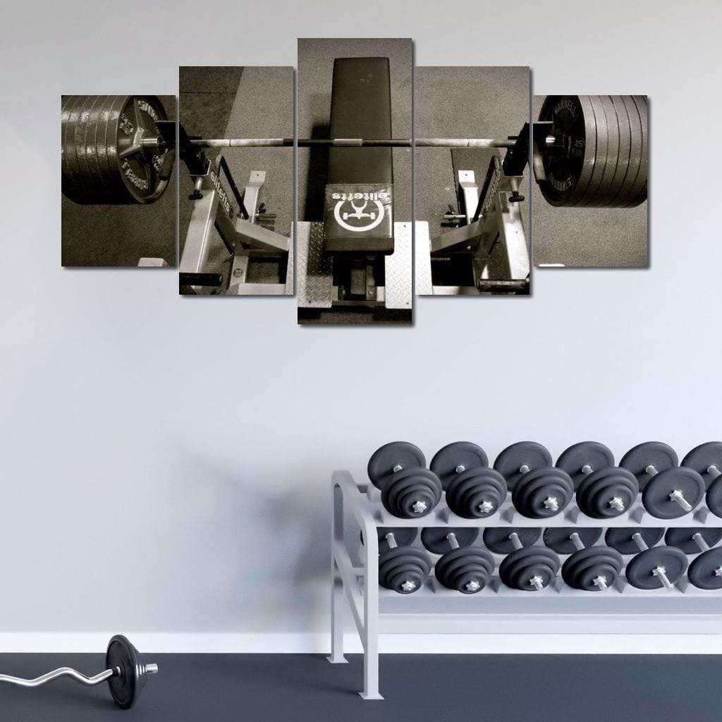 Bench Press - Image 3