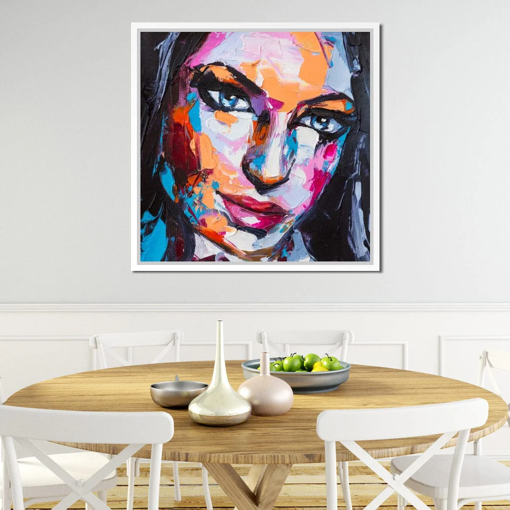 Beverly Portrait - Image 11