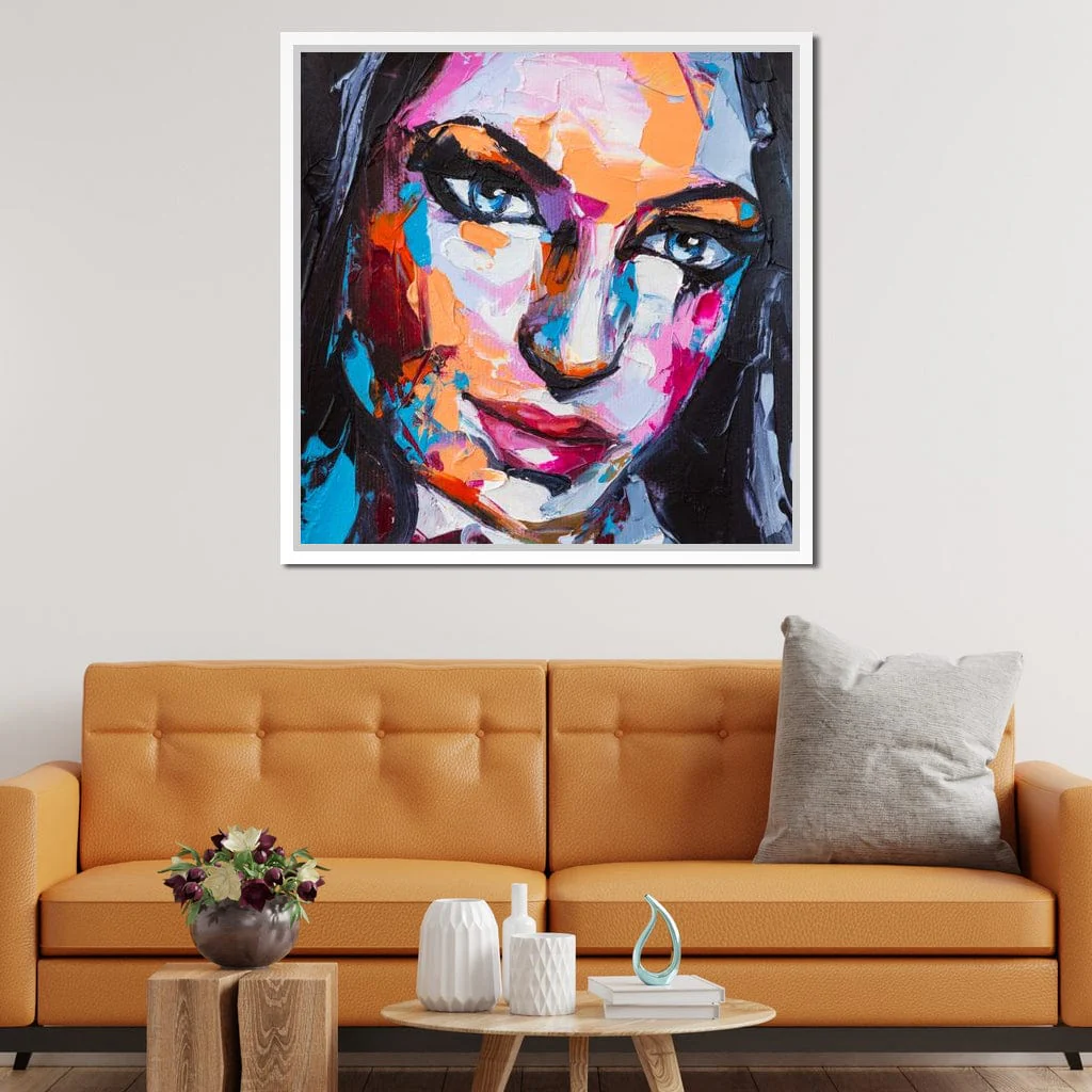 Beverly Portrait - Image 12