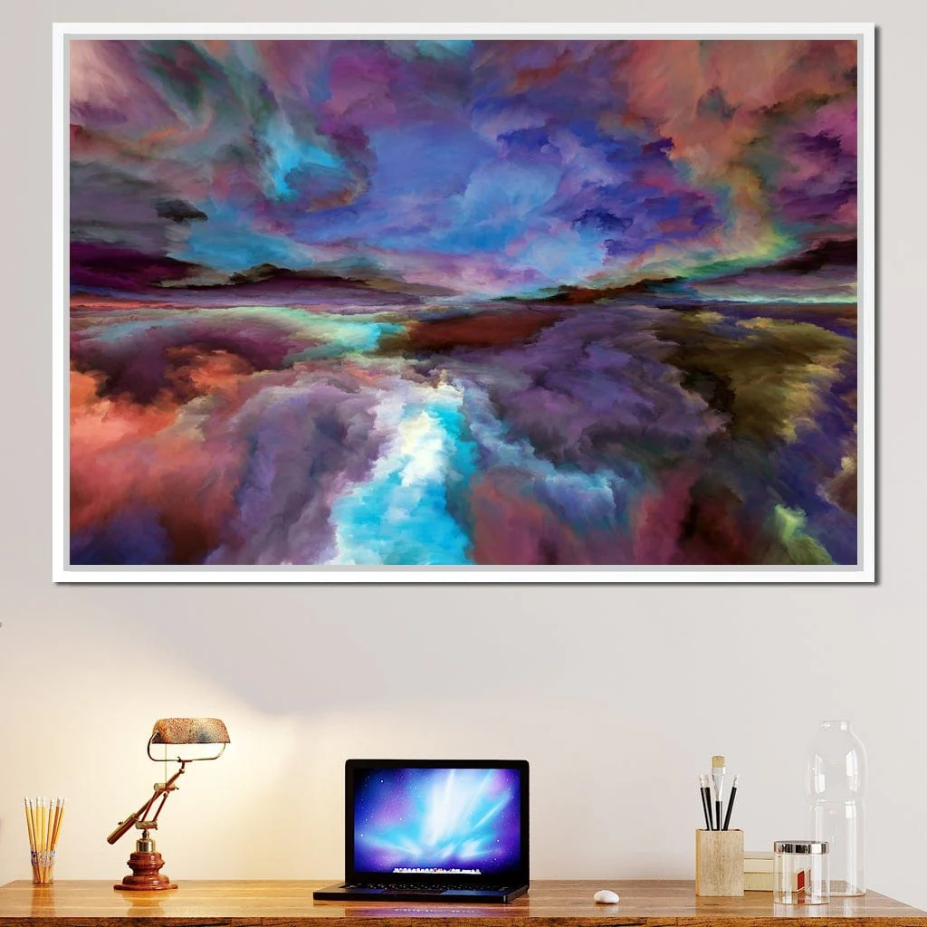 Beyond Abstract - Image 21