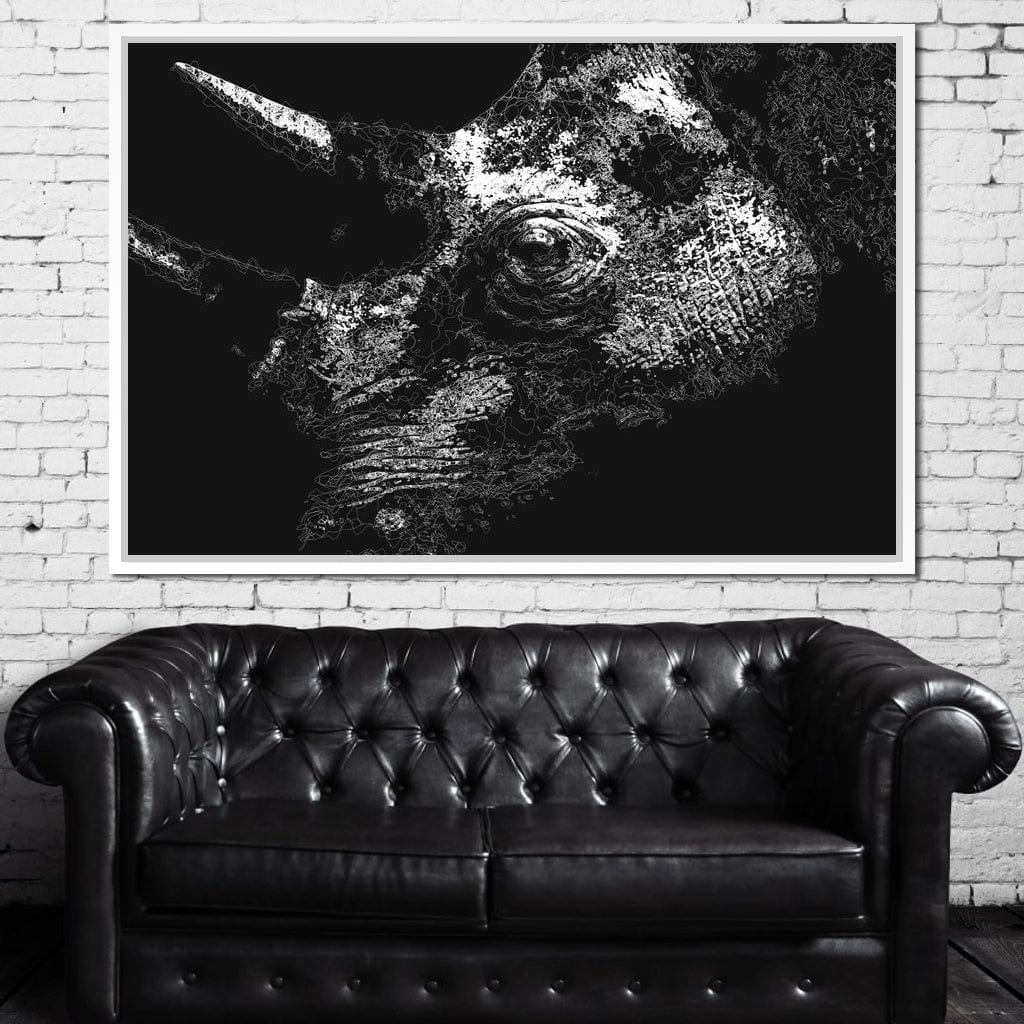Big 5 Collection - Rhino - Johanjjf - Image 18