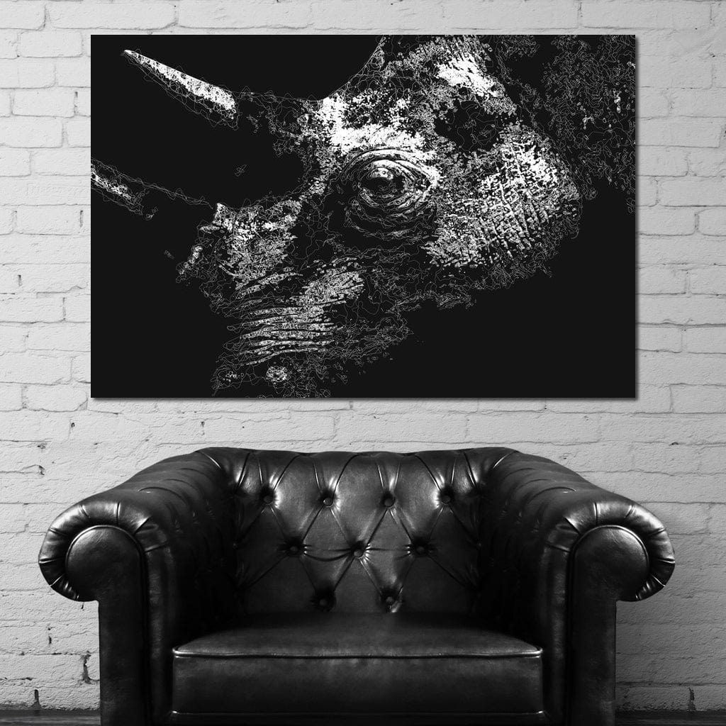 Big 5 Collection - Rhino - Johanjjf - Image 3