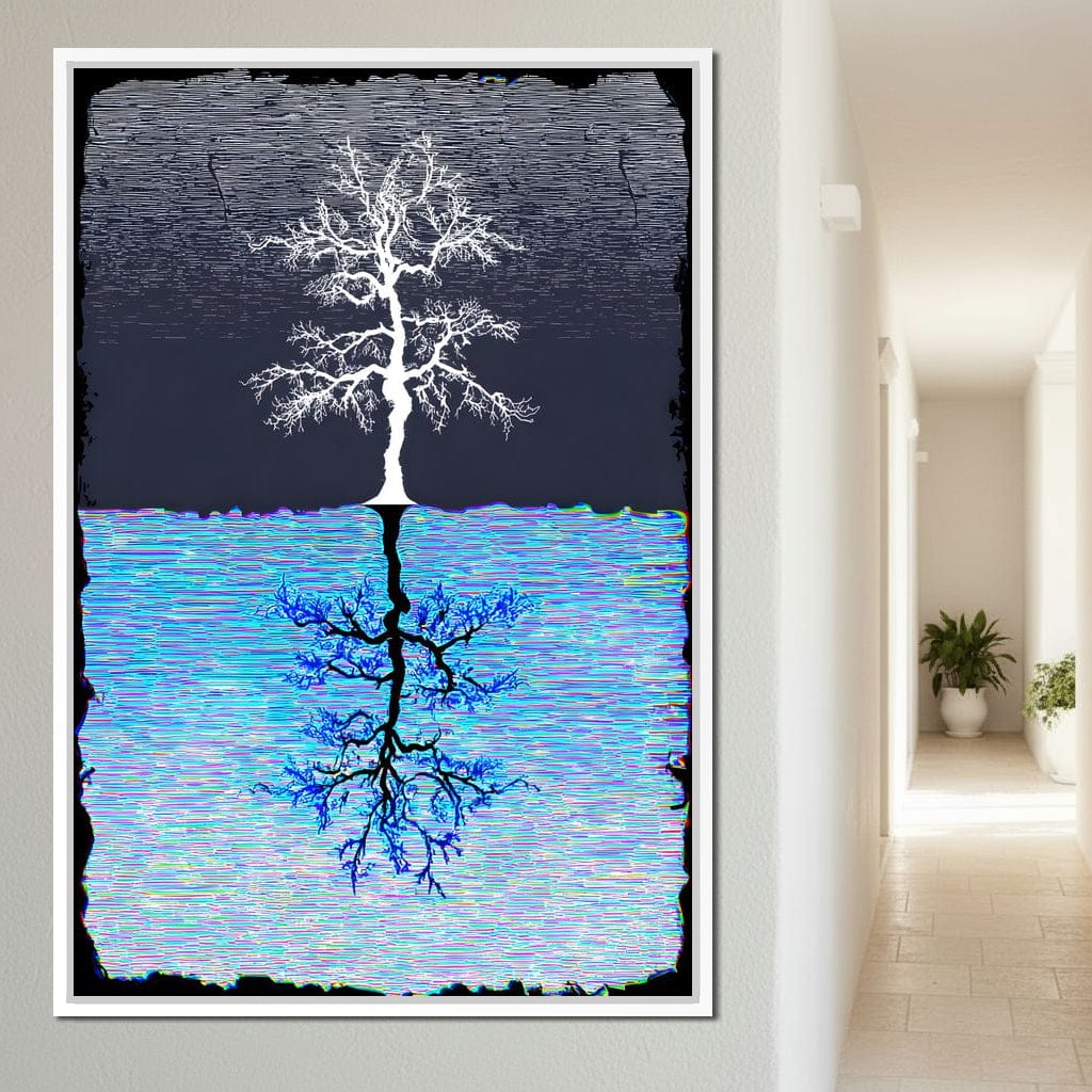 Binary Tree Reflection Pulse - Image 4