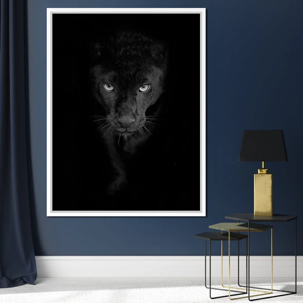 Black and White Panther - Image 11