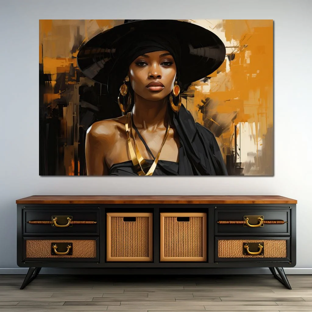 Black Gold Fashion - Image 8
