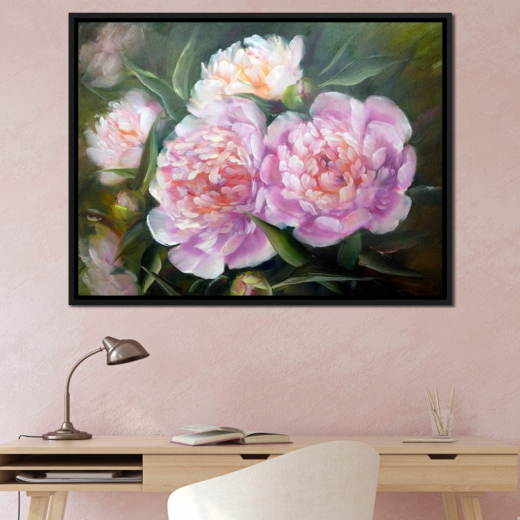 Blooming Peonies - Image 8