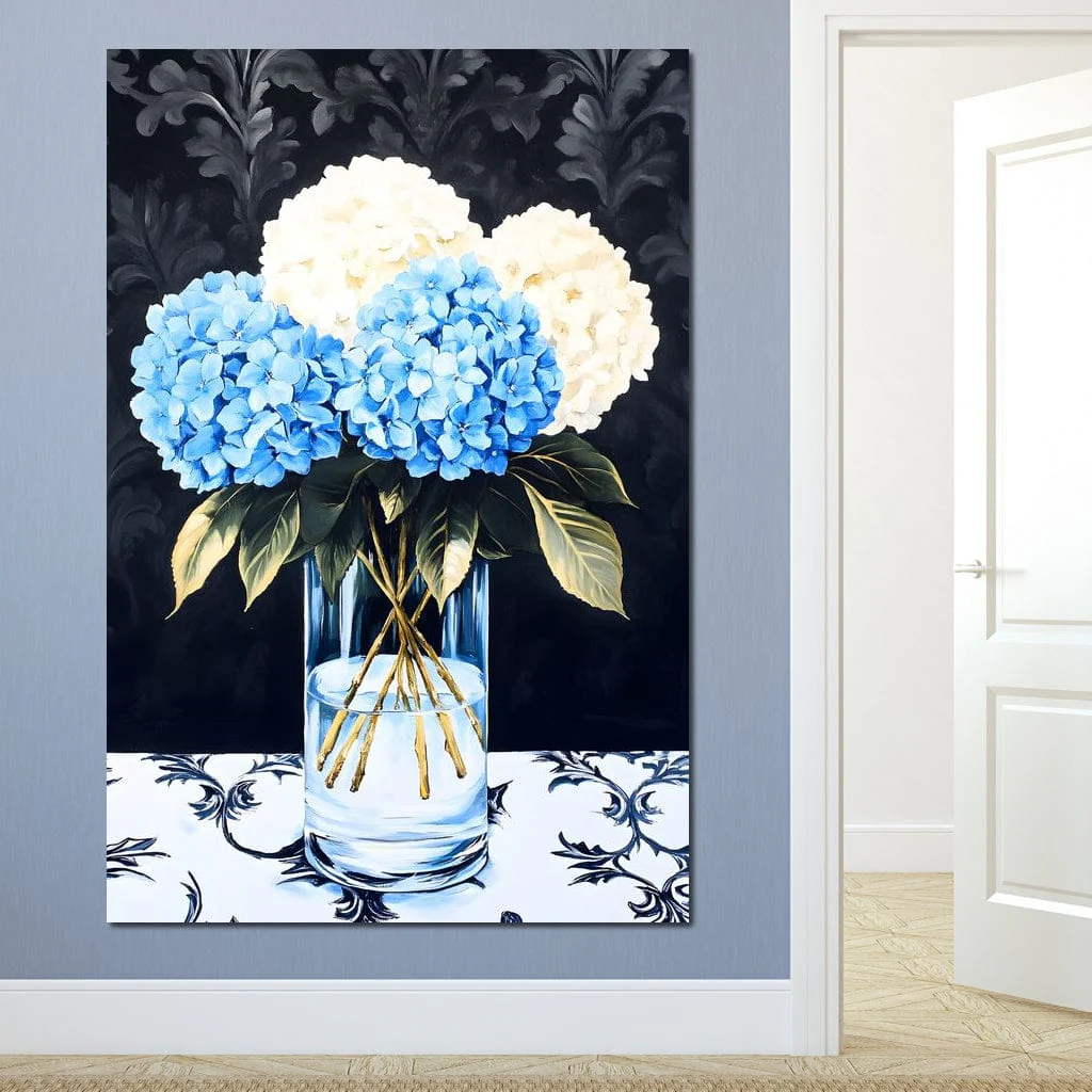 Blossom Arrangement Elegance - Image 8