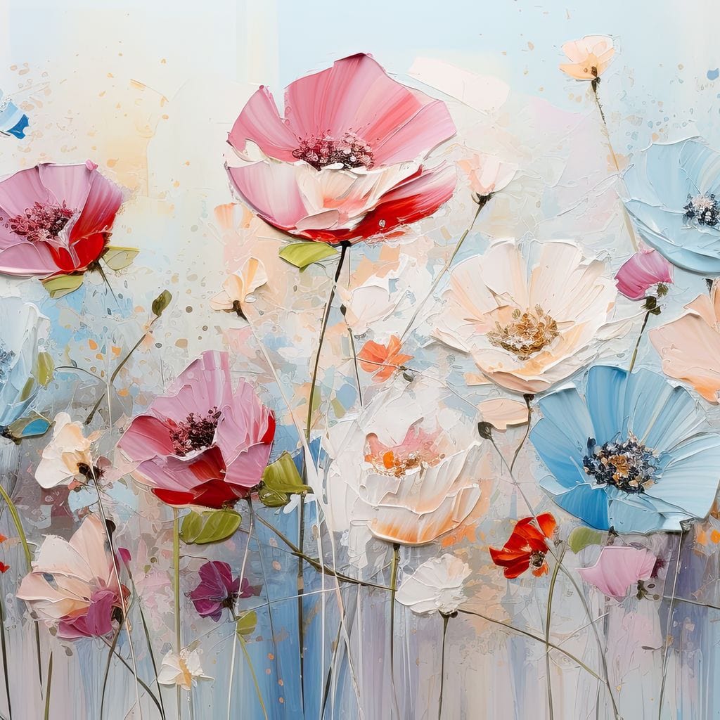 Blossom Symphony Serenade - Image 15
