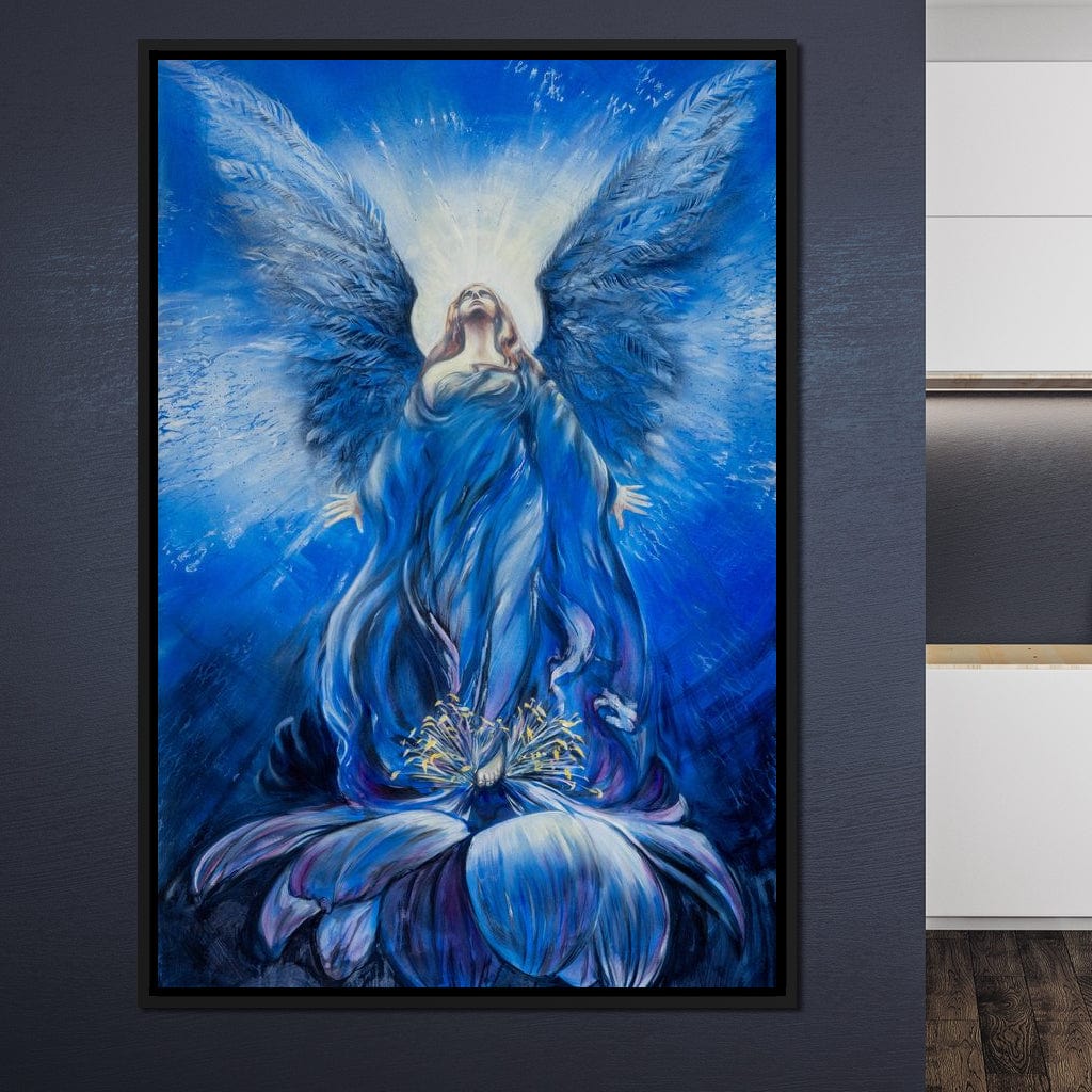 Blue Angel - Image 10