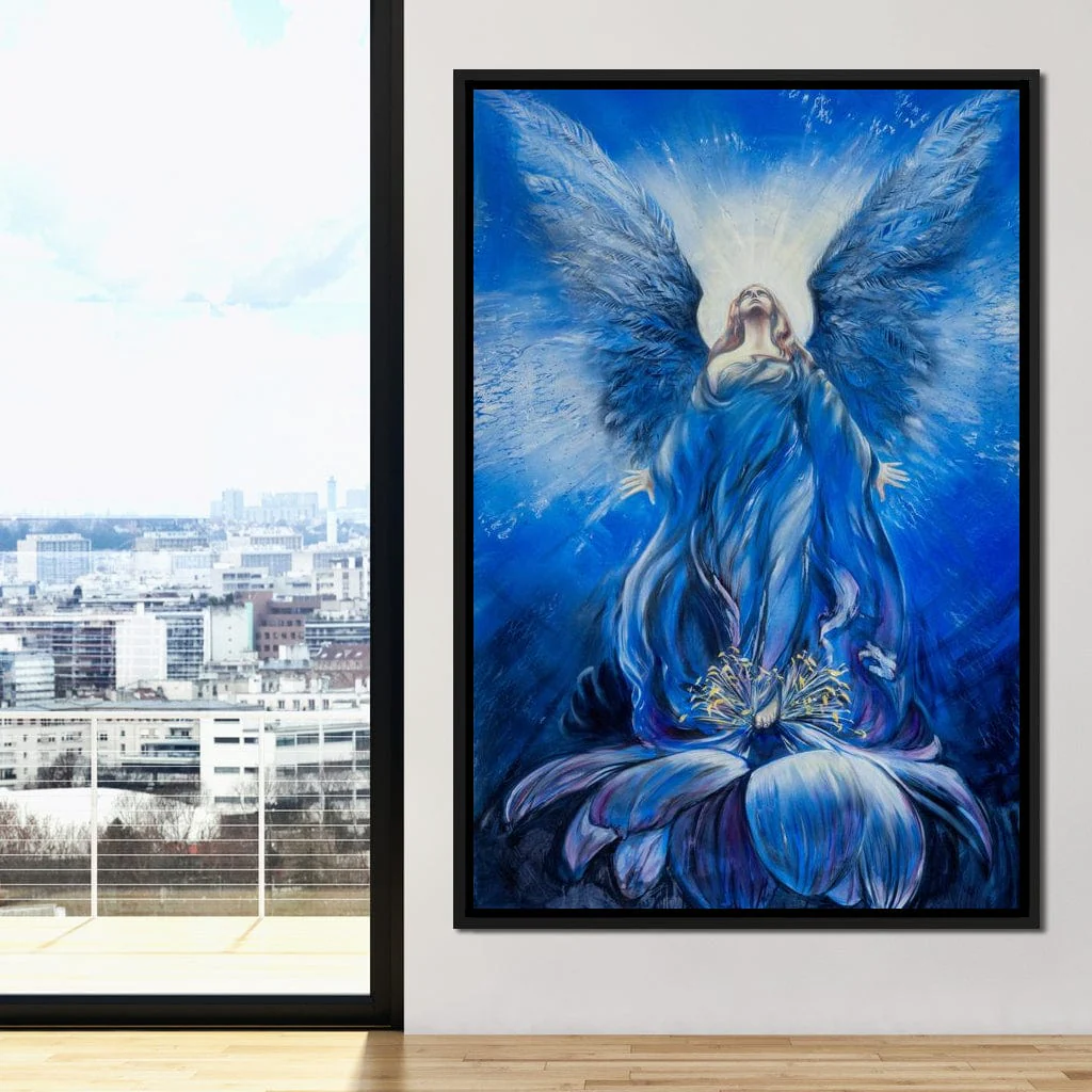 Blue Angel - Image 11