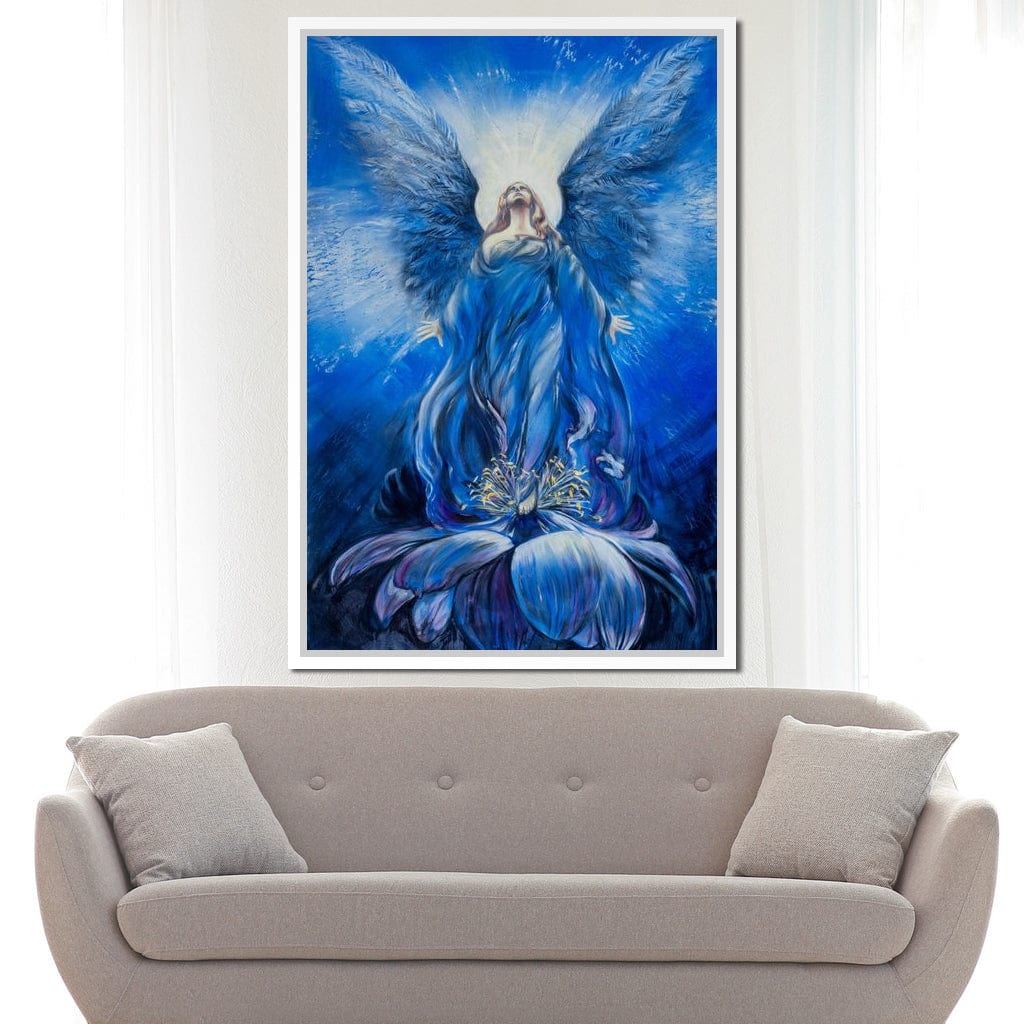 Blue Angel - Image 14