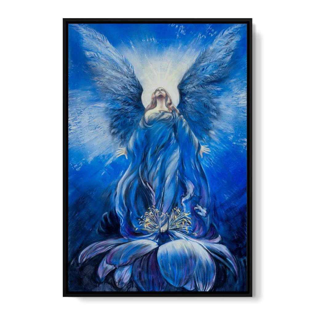 Blue Angel - Image 20