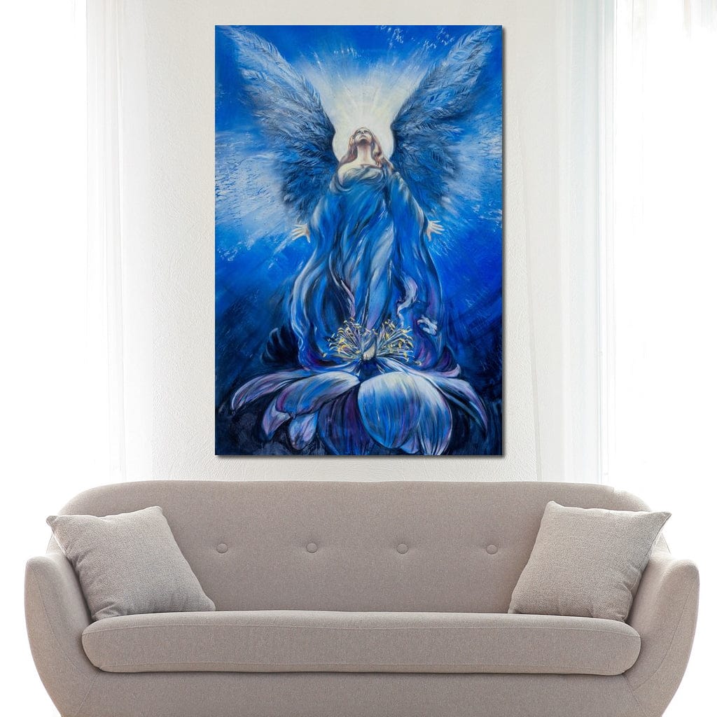 Blue Angel - Image 3