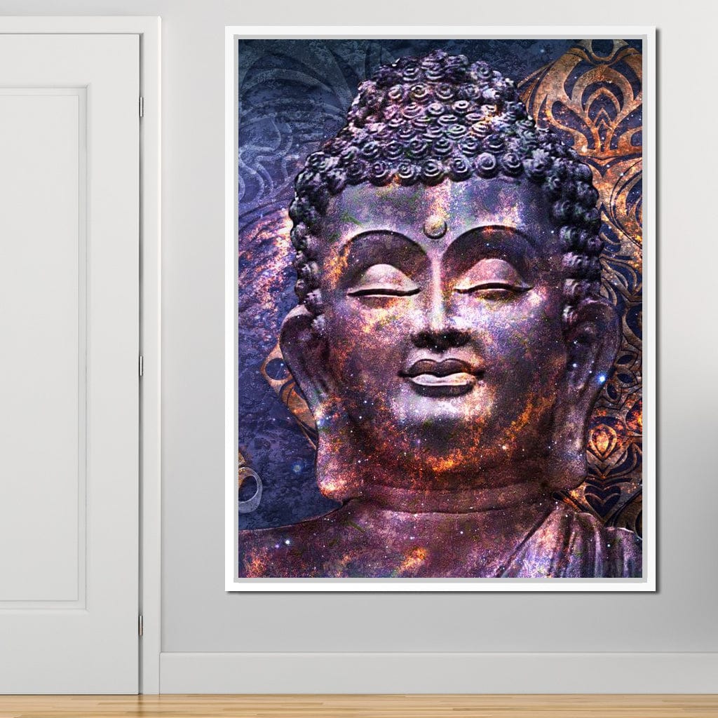 Blue Buddha - Image 15