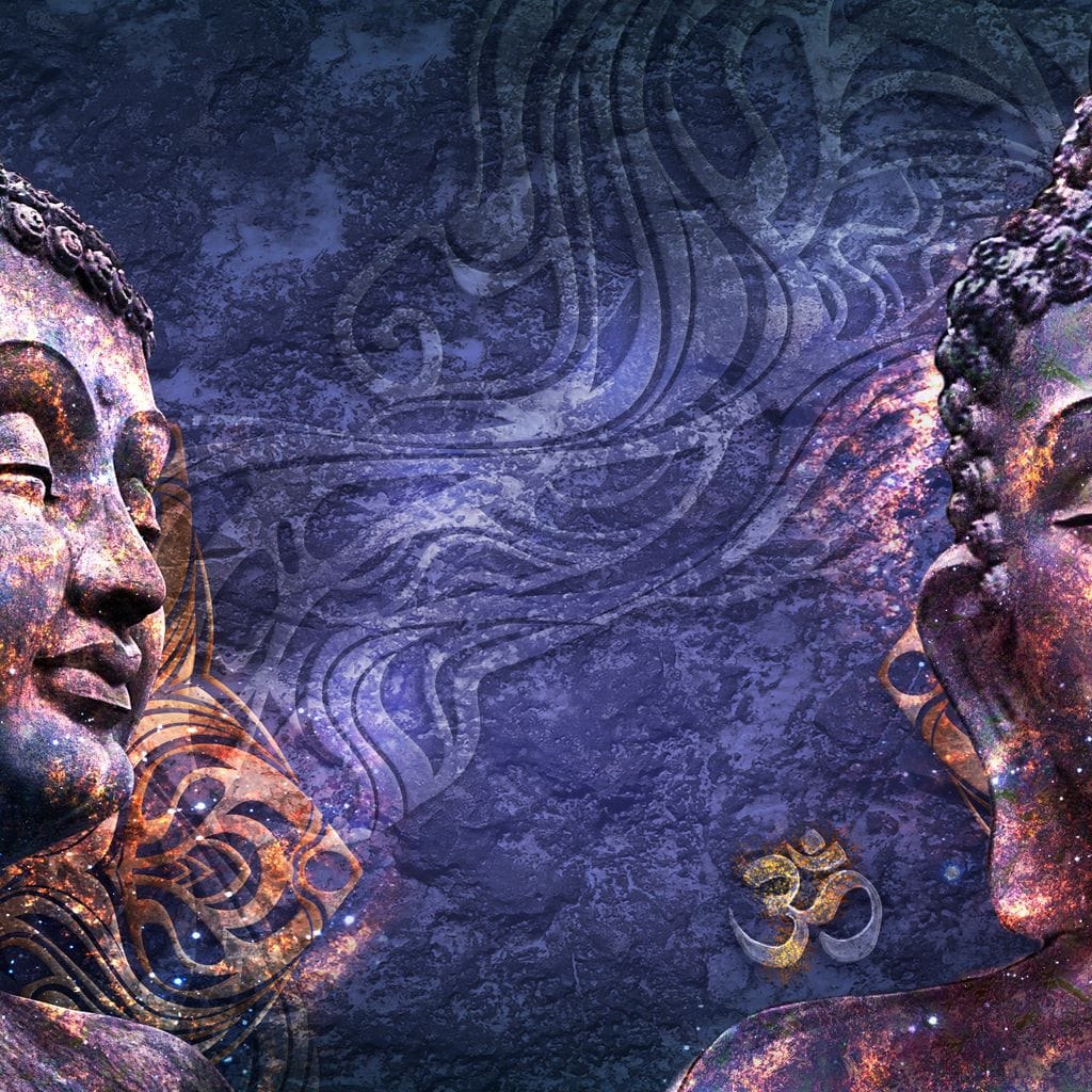 Blue Buddha - Image 16