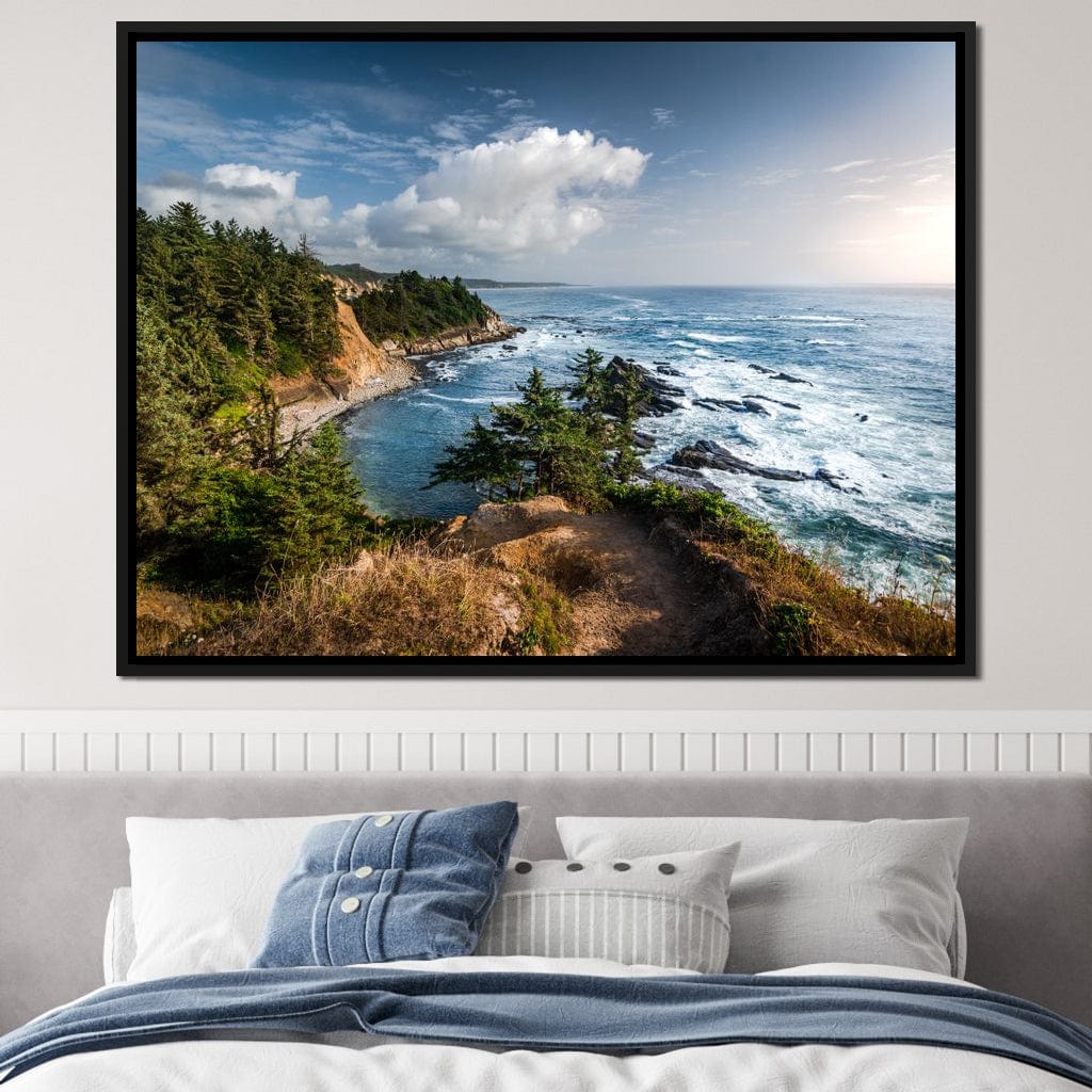 Blue Coast - Lucas Moore - Image 11