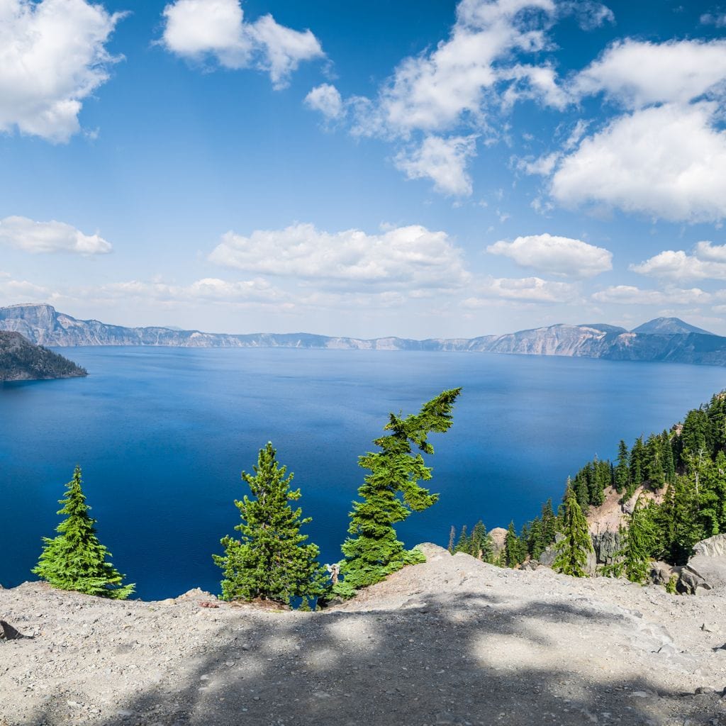 Blue Crater Lake - Lucas Moore - Image 4