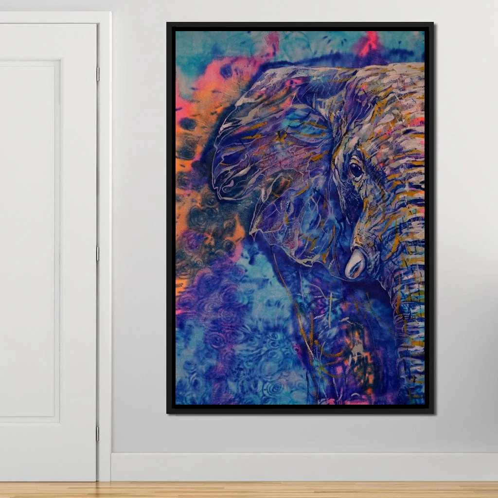 Blue Elephant - Image 11