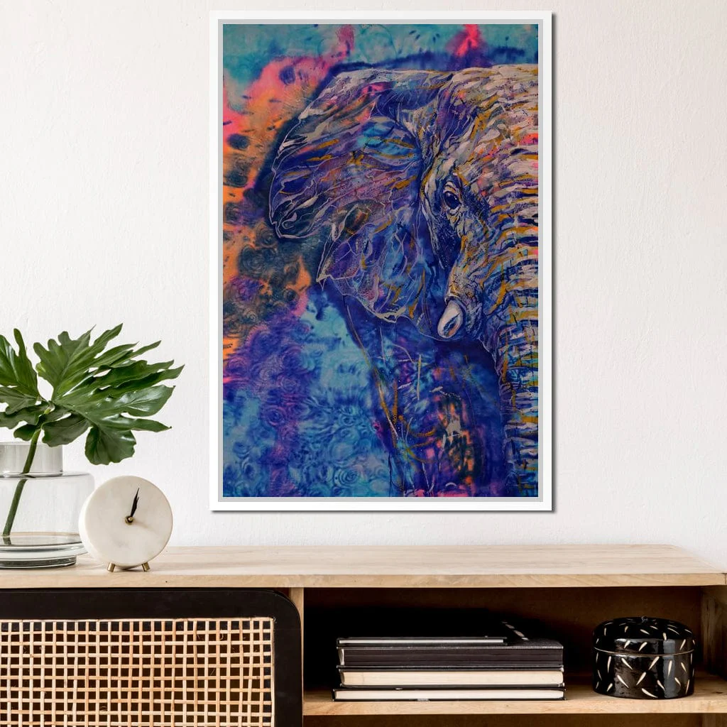 Blue Elephant - Image 18