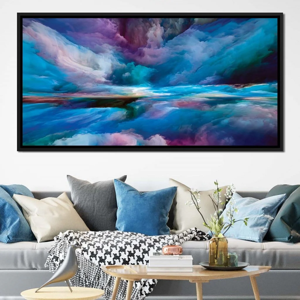 Blue Escape - Image 10