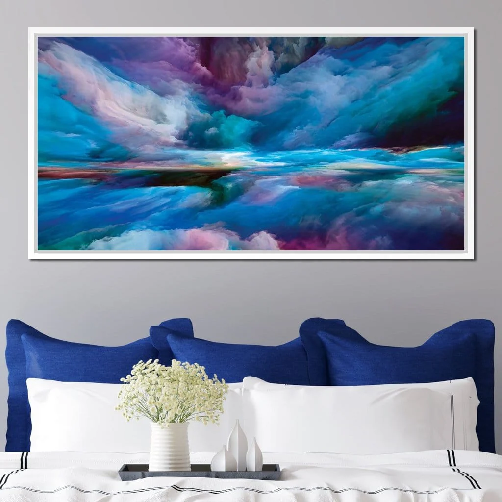 Blue Escape - Image 12